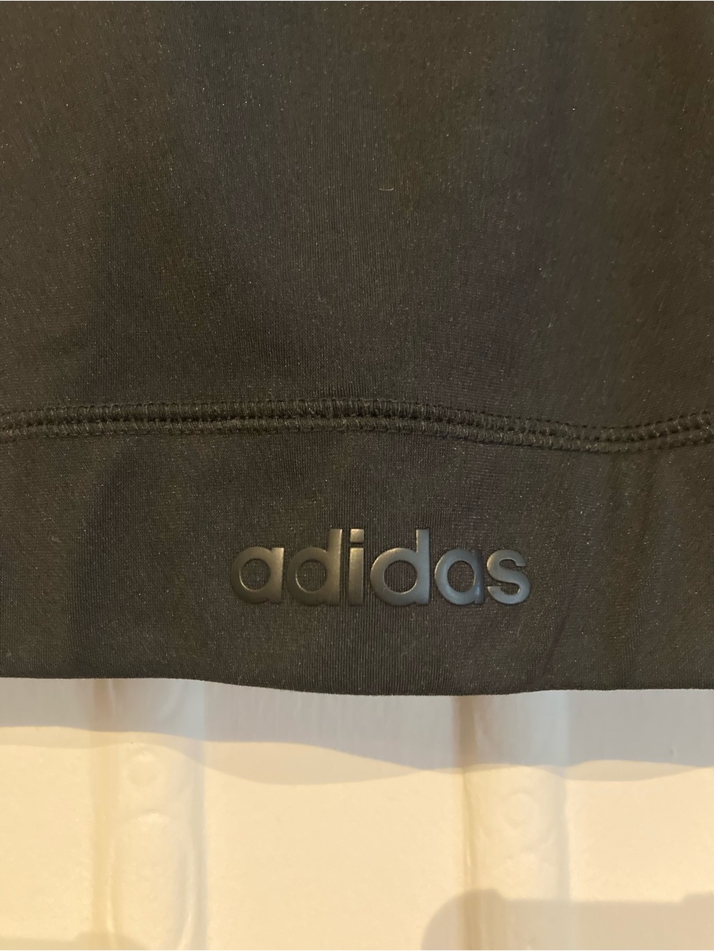 Adidas x Farm Rio black sports bra - Picture 4 of 8